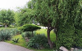Apartament Wolin nad wodą koło Miedzyzdrojów